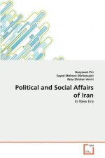 Political and Social Affairs of Iran