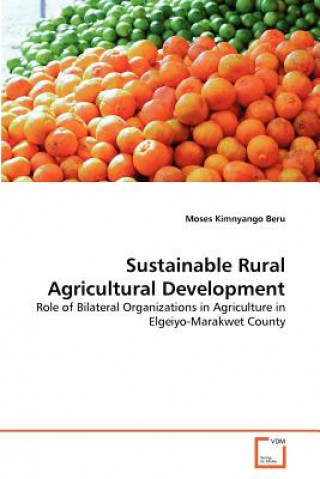 Sustainable Rural Agricultural Development
