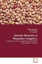 Genetic Diversity in Phaseolus Vulgaris L