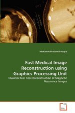 Fast Medical Image Reconstruction using Graphics Processing Unit