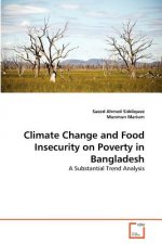 Climate Change and Food Insecurity on Poverty in Bangladesh