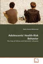 Adolescents' Health-Risk Behavior