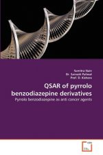 Qsar of Pyrrolo Benzodiazepine Derivatives