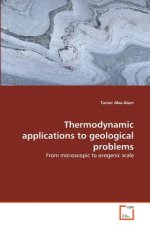 Thermodynamic applications to geological problems