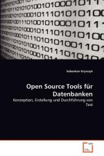 Open Source Tools fur Datenbanken