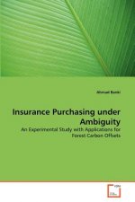 Insurance Purchasing under Ambiguity