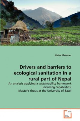 Drivers and barriers to ecological sanitation in a rural part of Nepal