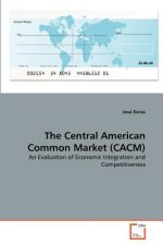 Central American Common Market (CACM)