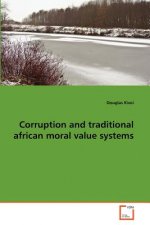 Corruption and traditional african moral value systems