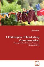 Philosophy of Marketing Communication