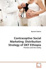 Contraceptive Social Marketing
