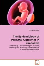 Epidemiology of Perinatal Outcomes in Zimbabwe