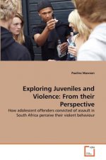 Exploring Juveniles and Violence