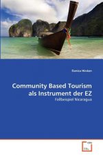 Community Based Tourism als Instrument der EZ