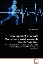 Development of a Data Model for a wrist wearable Health Data Hub
