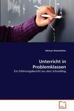 Unterricht in Problemklassen