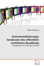 Kommerzialisierungs-tendenzen des oeffentlich-rechtlichen Rundfunks