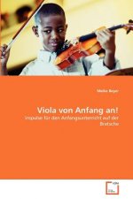 Viola von Anfang an!