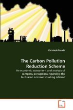 Carbon Pollution Reduction Scheme