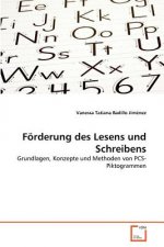 Foerderung des Lesens und Schreibens