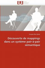 Decouverte de mappings dans un systeme pair-a-pair semantique
