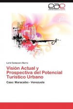 Vision Actual y Prospectiva del Potencial Turistico Urbano