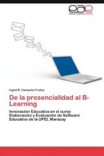 De la presencialidad al B-Learning