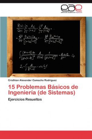 15 Problemas Basicos de Ingenieria (de Sistemas)