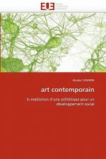 Art Contemporain