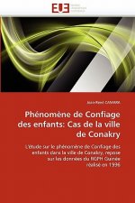 Ph nom ne de Confiage Des Enfants