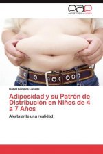 Adiposidad y su Patron de Distribucion en Ninos de 4 a 7 Anos