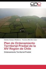 Plan de Ordenamiento Territorial Predial de la XIV Region de Chile