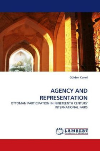 AGENCY AND REPRESENTATION