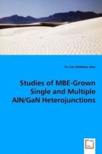 Studies of MBE-Grown Single and Multiple AlN/GaN Heterojunctions