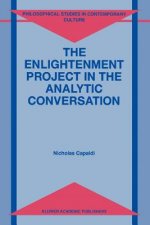 Enlightenment Project in the Analytic Conversation