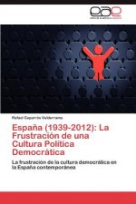 Espana (1939-2012)