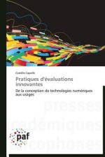 Pratiques d'Evaluations Innovantes