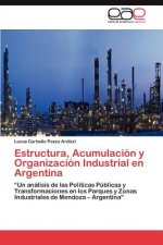 Estructura, Acumulacion y Organizacion Industrial en Argentina
