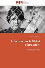 Infection Par Le Vih Et D pression