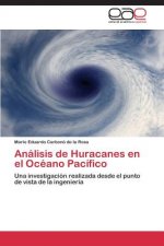 Analisis de Huracanes en el Oceano Pacifico