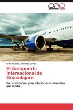 Aeropuerto Internacional de Guadalajara