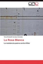 Rosa Blanca