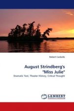 August Strindberg's 
