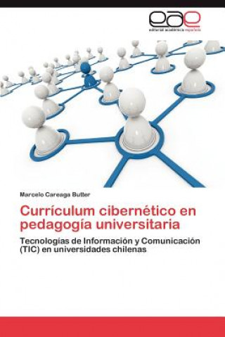 Curriculum Cibernetico En Pedagogia Universitaria