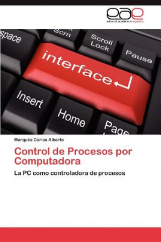 Control de Procesos Por Computadora