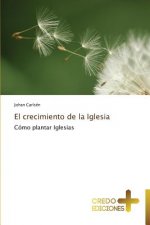 crecimiento de la Iglesia