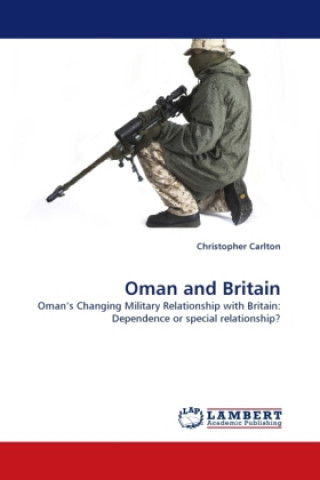 Oman and Britain
