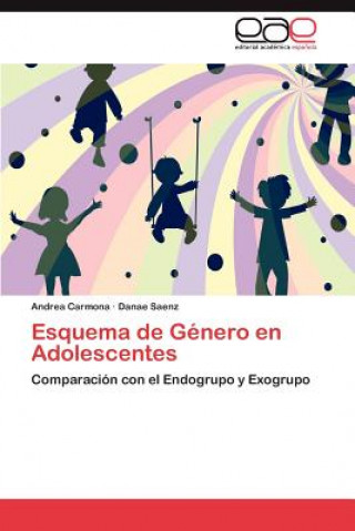 Esquema de Genero En Adolescentes