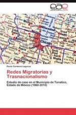 Redes Migratorias y Trasnacionalismo