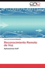 Reconocimiento Remoto de Voz
